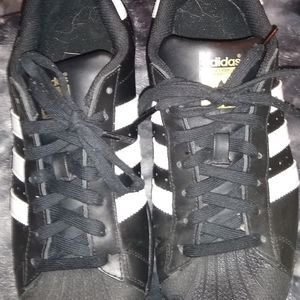 Adidas Superstar shoes